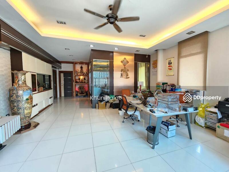 For Sale - ซอย รามอินทรา 38, Bangkok