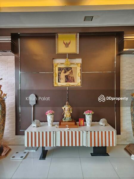 For Sale - ซอย รามอินทรา 38, Bangkok