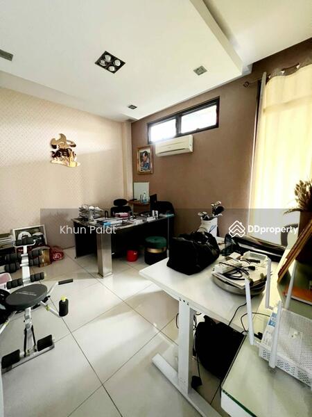 For Sale - ซอย รามอินทรา 38, Bangkok