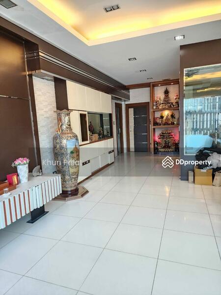 For Sale - ซอย รามอินทรา 38, Bangkok