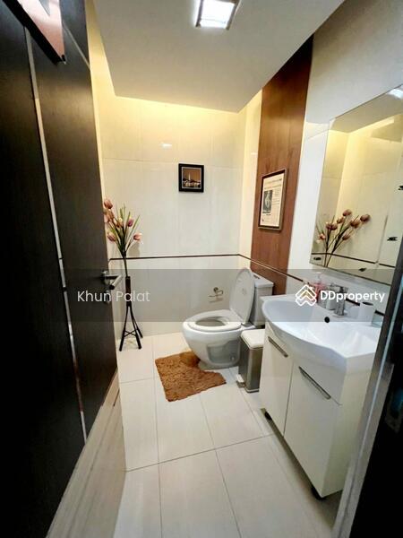 For Sale - ซอย รามอินทรา 38, Bangkok
