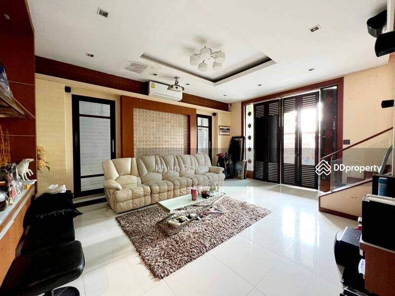 For Sale - ซอย รามอินทรา 38, Bangkok