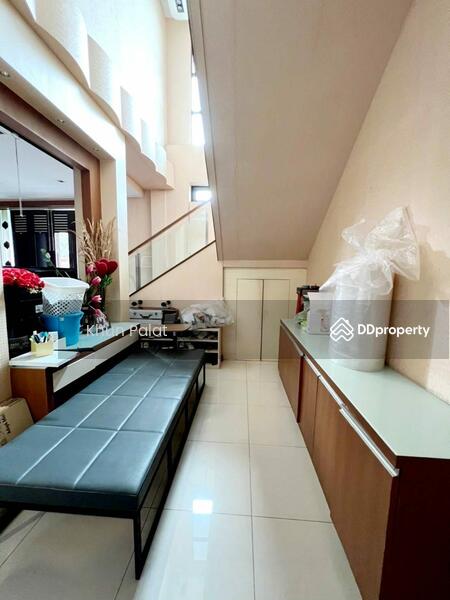 For Sale - ซอย รามอินทรา 38, Bangkok