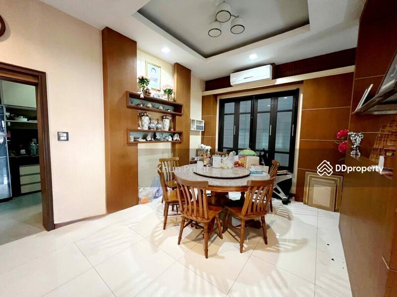 For Sale - ซอย รามอินทรา 38, Bangkok