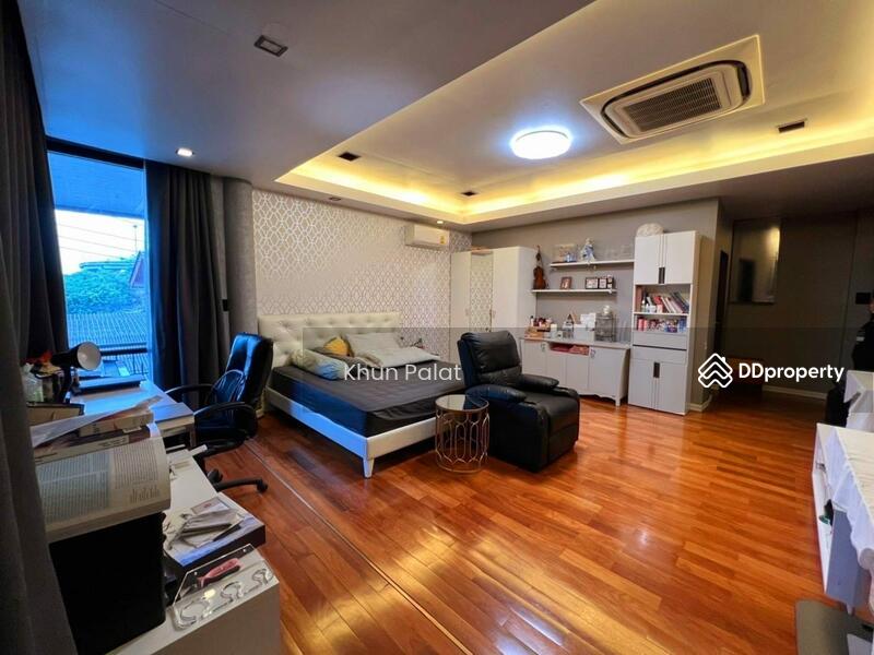 For Sale - ซอย รามอินทรา 38, Bangkok