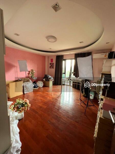 For Sale - ซอย รามอินทรา 38, Bangkok