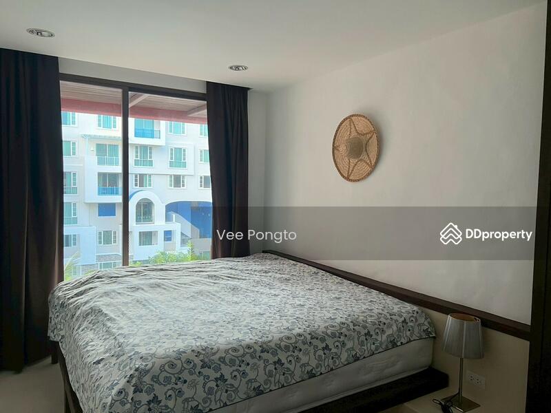 ขาย - Las Tortugas Condo : ลาส ตอร์ตูกัส คอนโด, ประจวบคีรีขันธ์