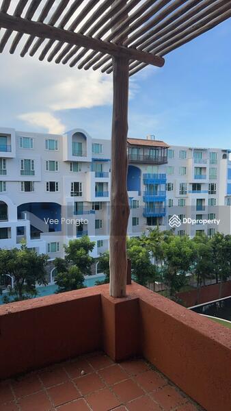 ขาย - Las Tortugas Condo : ลาส ตอร์ตูกัส คอนโด, ประจวบคีรีขันธ์