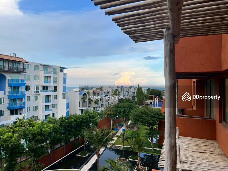 ขาย - Las Tortugas Condo : ลาส ตอร์ตูกัส คอนโด, ประจวบคีรีขันธ์