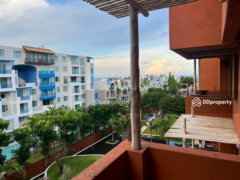 ขาย - Las Tortugas Condo : ลาส ตอร์ตูกัส คอนโด, ประจวบคีรีขันธ์