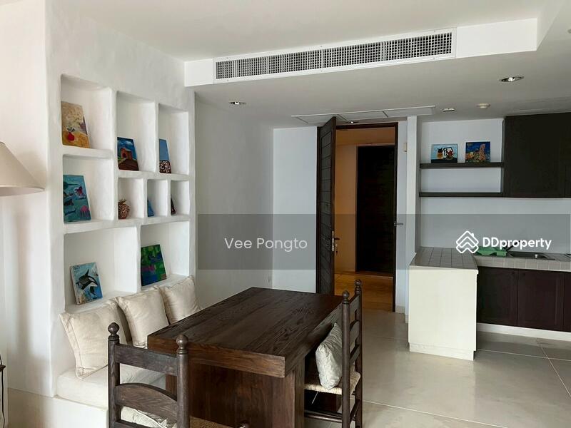 ขาย - Las Tortugas Condo : ลาส ตอร์ตูกัส คอนโด, ประจวบคีรีขันธ์