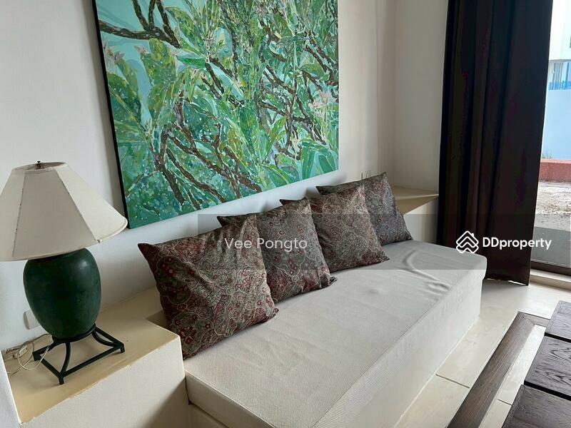 ขาย - Las Tortugas Condo : ลาส ตอร์ตูกัส คอนโด, ประจวบคีรีขันธ์