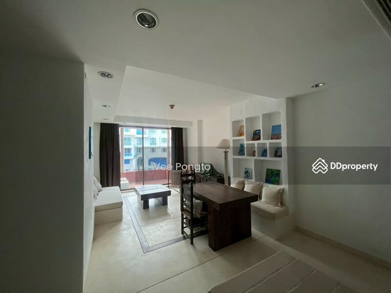 ขาย - Las Tortugas Condo : ลาส ตอร์ตูกัส คอนโด, ประจวบคีรีขันธ์