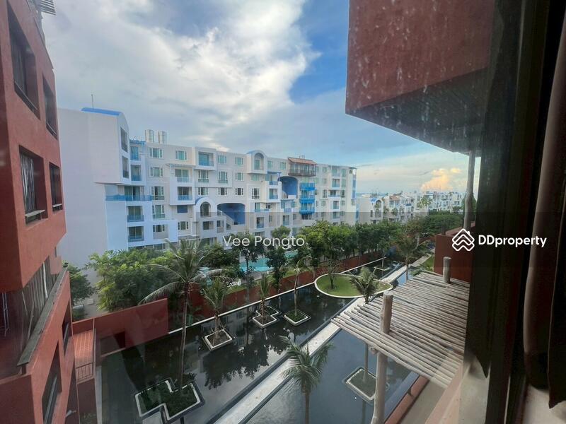 ขาย - Las Tortugas Condo : ลาส ตอร์ตูกัส คอนโด, ประจวบคีรีขันธ์