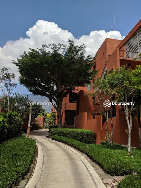 ขาย - Las Tortugas Condo : ลาส ตอร์ตูกัส คอนโด, ประจวบคีรีขันธ์