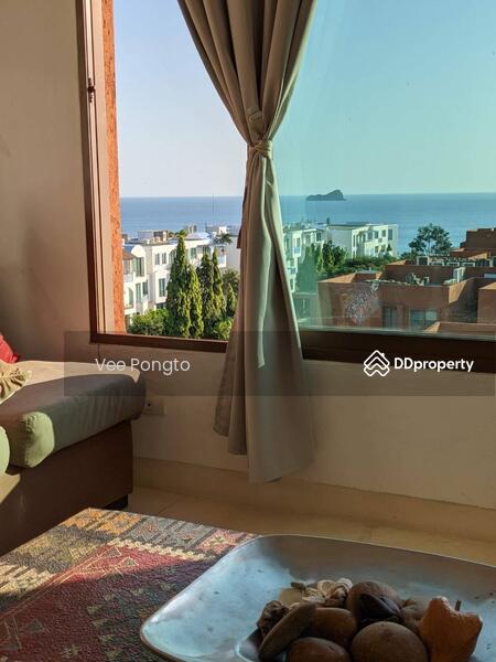 ขาย - Las Tortugas Condo : ลาส ตอร์ตูกัส คอนโด, ประจวบคีรีขันธ์