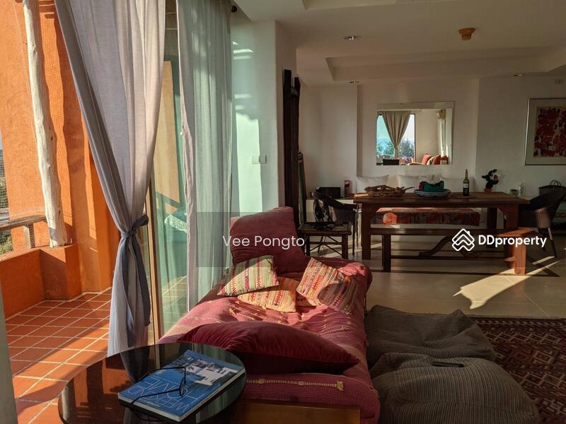 ขาย - Las Tortugas Condo : ลาส ตอร์ตูกัส คอนโด, ประจวบคีรีขันธ์