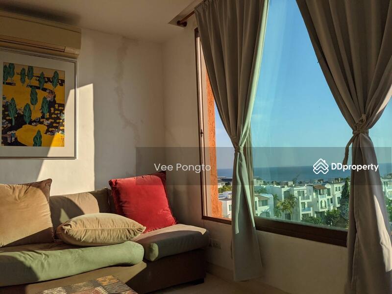 ขาย - Las Tortugas Condo : ลาส ตอร์ตูกัส คอนโด, ประจวบคีรีขันธ์