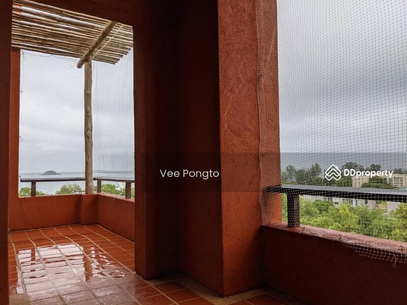 ขาย - Las Tortugas Condo : ลาส ตอร์ตูกัส คอนโด, ประจวบคีรีขันธ์