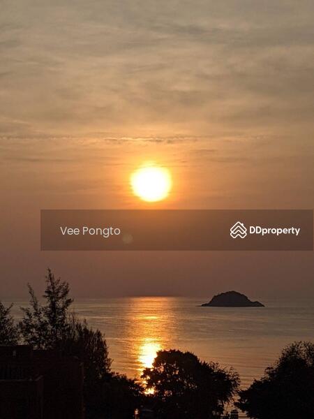 ขาย - Las Tortugas Condo : ลาส ตอร์ตูกัส คอนโด, ประจวบคีรีขันธ์