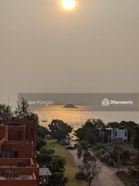 ขาย - Las Tortugas Condo : ลาส ตอร์ตูกัส คอนโด, ประจวบคีรีขันธ์