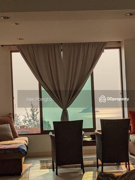 ขาย - Las Tortugas Condo : ลาส ตอร์ตูกัส คอนโด, ประจวบคีรีขันธ์