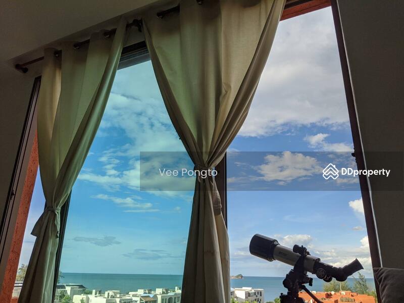 ขาย - Las Tortugas Condo : ลาส ตอร์ตูกัส คอนโด, ประจวบคีรีขันธ์