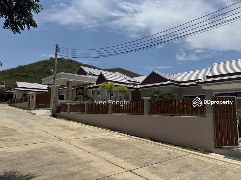 ขาย - Thongsuk Pool Villa Pranburi, ประจวบคีรีขันธ์