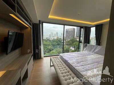For Rent - Urbitia Thonglor, Bangkok