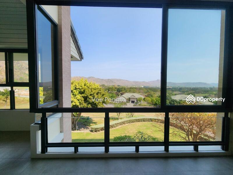 For Rent - Black Mountain Golf Course, Prachuap Khiri Khan