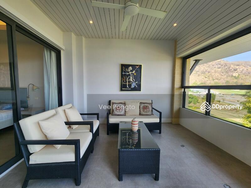 For Rent - Black Mountain Golf Course, Prachuap Khiri Khan