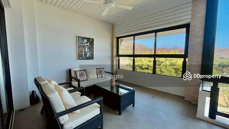 For Rent - Black Mountain Golf Course, Prachuap Khiri Khan