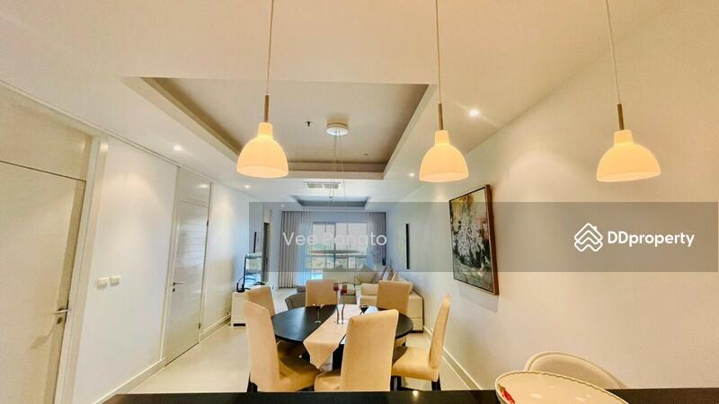 ให้เช่า - Black Mountain Golf Course : แบล็คเมาท์เท่น กอล์ฟ คอร์ส, ประจวบคีรีขันธ์