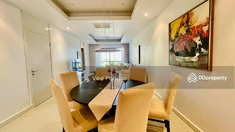 ให้เช่า - Black Mountain Golf Course : แบล็คเมาท์เท่น กอล์ฟ คอร์ส, ประจวบคีรีขันธ์