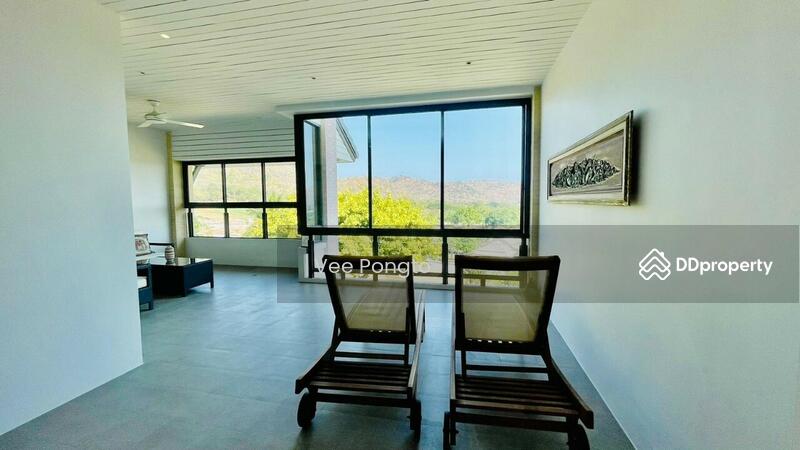For Rent - Black Mountain Golf Course, Prachuap Khiri Khan