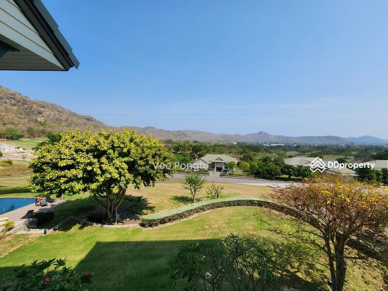 For Rent - Black Mountain Golf Course, Prachuap Khiri Khan