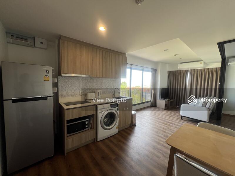 ให้เช่า - La Habana Hua Hin : ลา ฮาบานา หัวหิน, ประจวบคีรีขันธ์