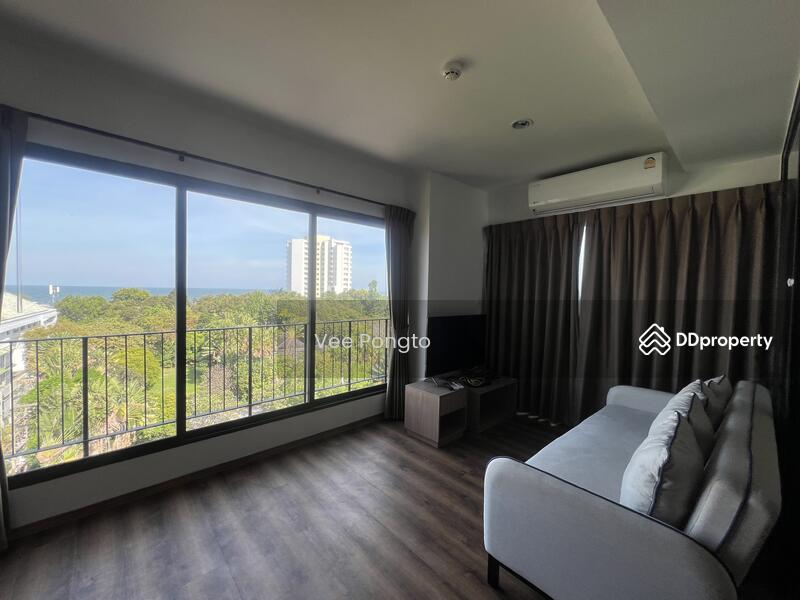 ให้เช่า - La Habana Hua Hin : ลา ฮาบานา หัวหิน, ประจวบคีรีขันธ์