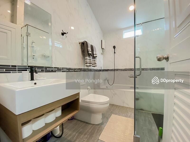 For Rent - CASA Collina Hua Hin, Prachuap Khiri Khan
