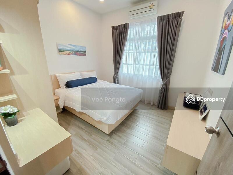For Rent - CASA Collina Hua Hin, Prachuap Khiri Khan