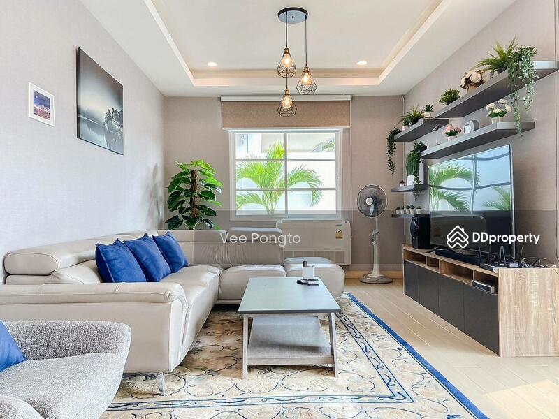For Rent - CASA Collina Hua Hin, Prachuap Khiri Khan