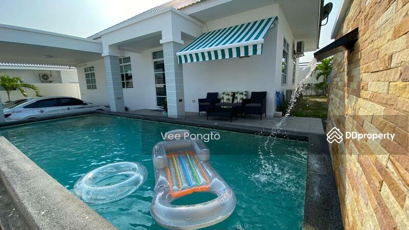 For Rent - CASA Collina Hua Hin, Prachuap Khiri Khan