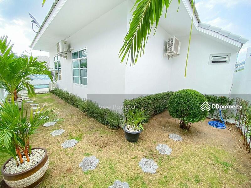 For Rent - CASA Collina Hua Hin, Prachuap Khiri Khan