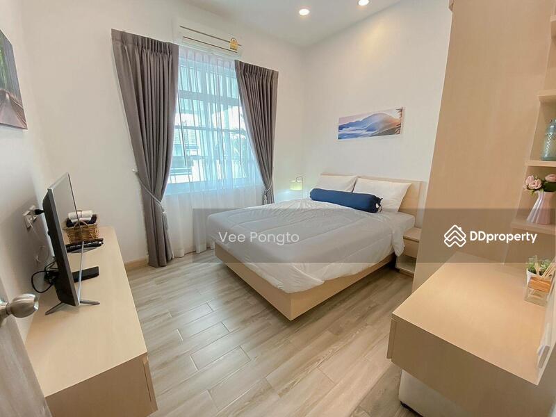 For Rent - CASA Collina Hua Hin, Prachuap Khiri Khan