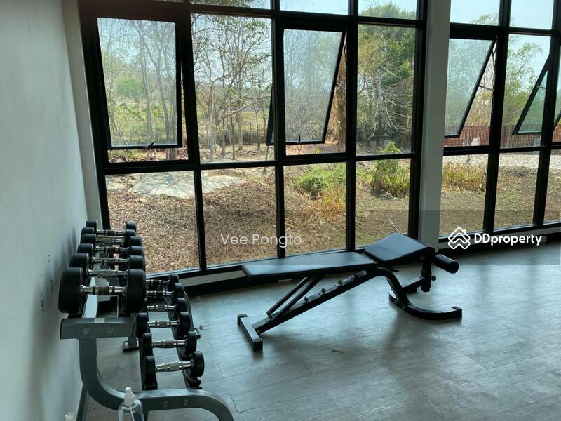 For Rent - CASA Collina Hua Hin, Prachuap Khiri Khan
