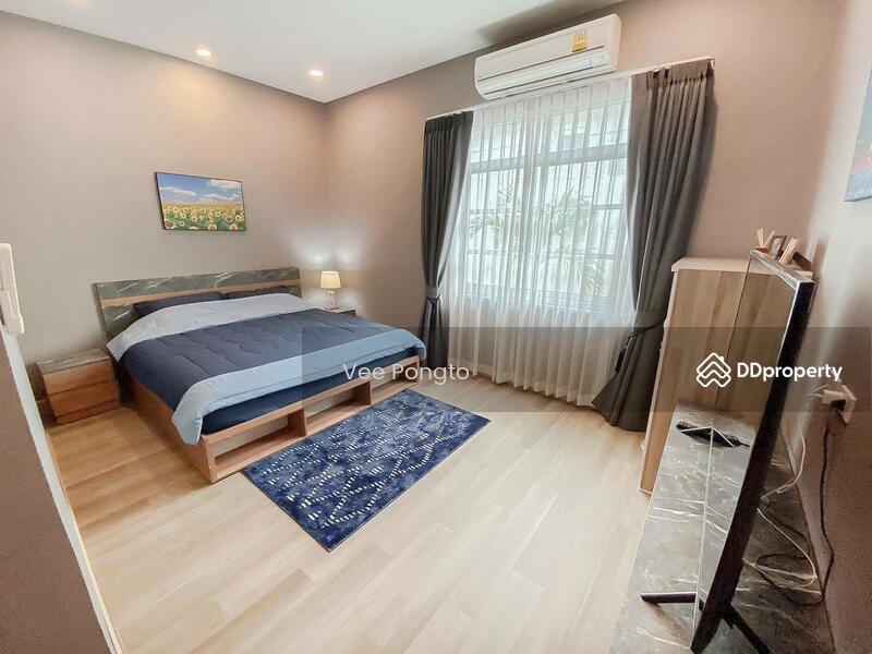 For Rent - CASA Collina Hua Hin, Prachuap Khiri Khan