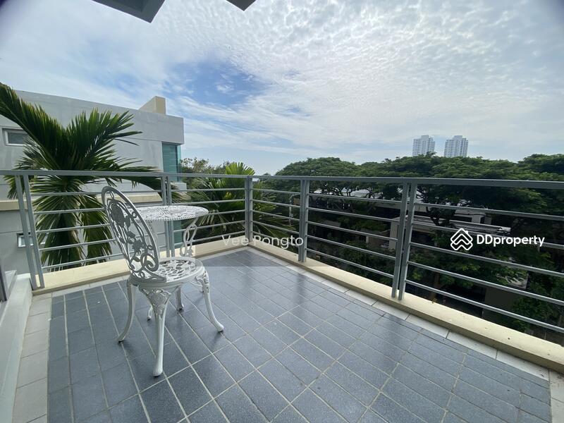 For Rent - Baan Sanpluem Hun Hin, Prachuap Khiri Khan