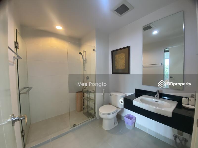 For Rent - Baan Sanpluem Hun Hin, Prachuap Khiri Khan