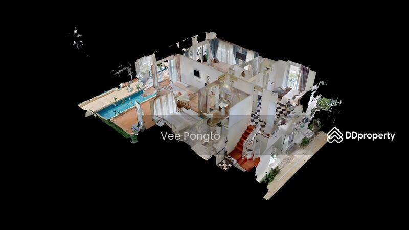 For Rent - Baan Plai Haad Kao, Prachuap Khiri Khan
