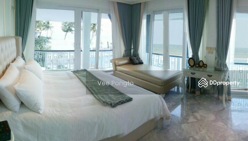 For Rent - Baan Plai Haad Kao, Prachuap Khiri Khan